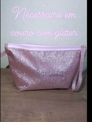 Presente para madrinha nécessaire