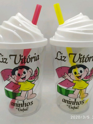 Chantilly 300ml magali