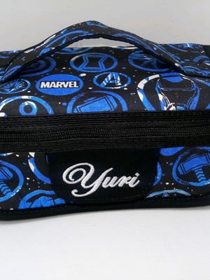 Necessaire rocambole