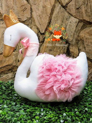 Cisne bailarina
