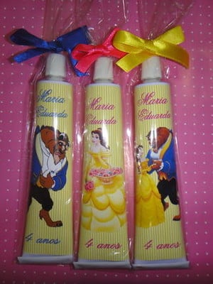 Bisnaga de doce de leite