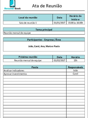 Pacote 7 planilhas gestão de projetos e planejamento - excel