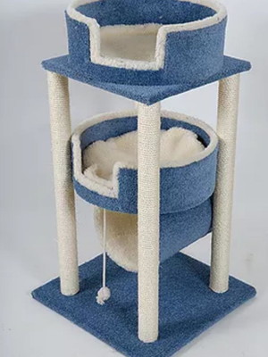 Arranhador para gato