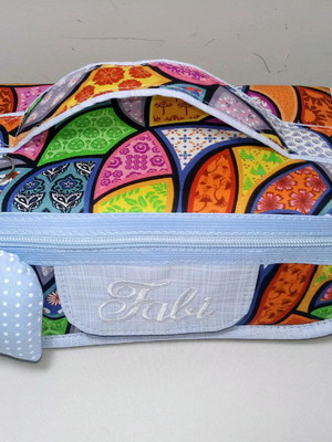 Necessaire rocambole