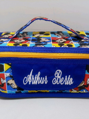 Necessaire rocambole