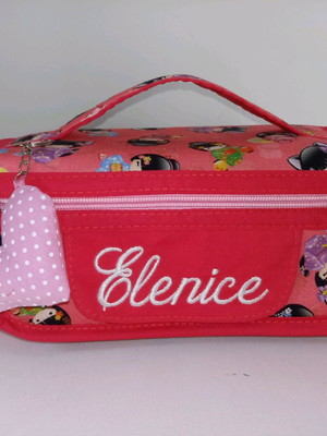 Necessaire rocambole