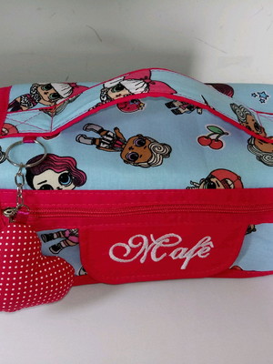 Necessaire rocambole