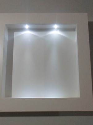Porta maternidade 30 cm