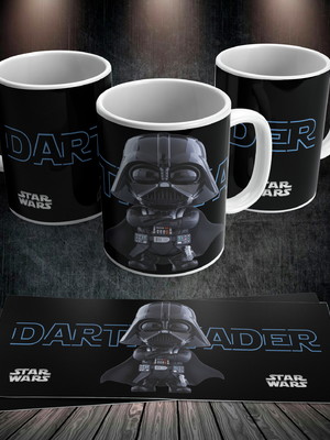 Caneca star wars darth vader