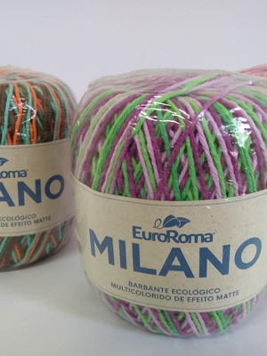 Fio milano euroroma
