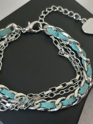 Pulseira coleção absolut