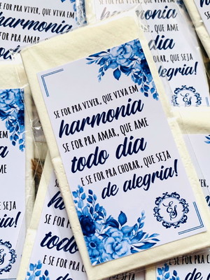 Lagrimas de alegria