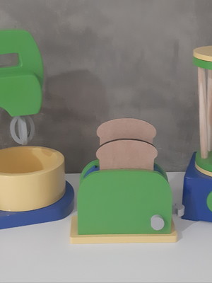 Kit cozinha em mdf