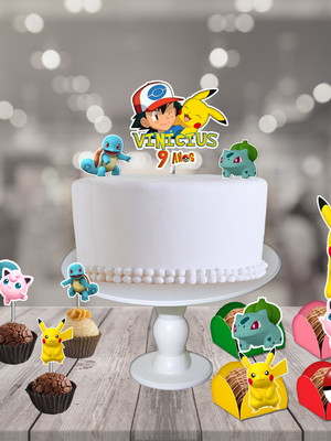 Kit pokémon