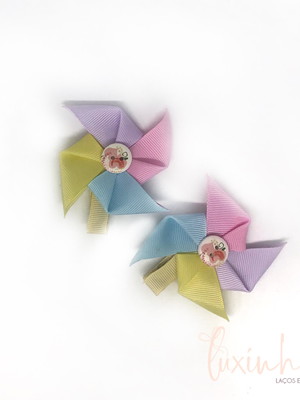 Clips catavento