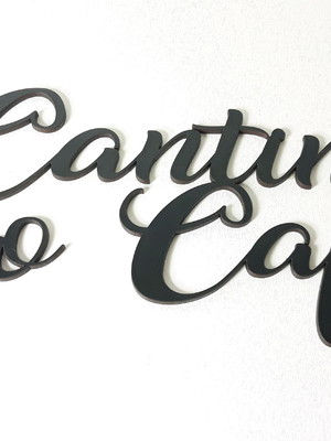 Cantinho do café