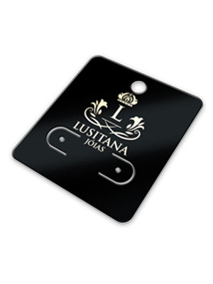 1000 tags cartelas para bijuterias semijoias personalizadas