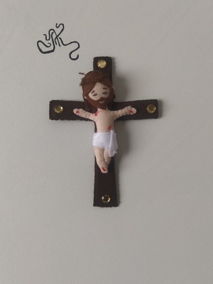 Crucifixo