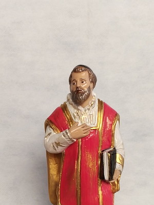São filipe neri - o santo da alegria