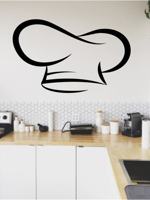 Adesivo decorativo cozinha