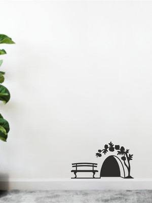 Adesivo decorativo