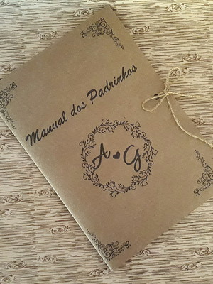 Manual dos padrinhos (mp08)