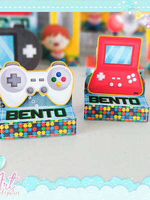 Porta bis games