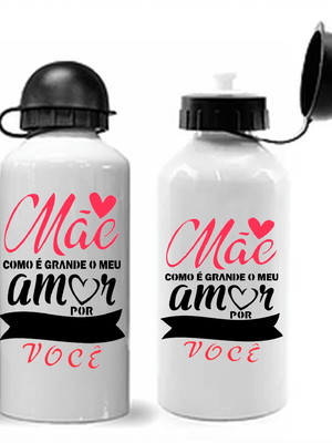 Squeeze dia das mães