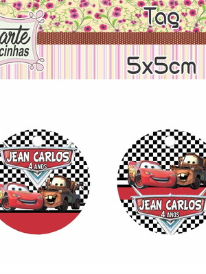 Tag carros