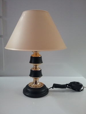 Abajur moderno para quarto modelo news