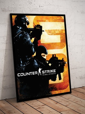 Quadro - cs go global offensive