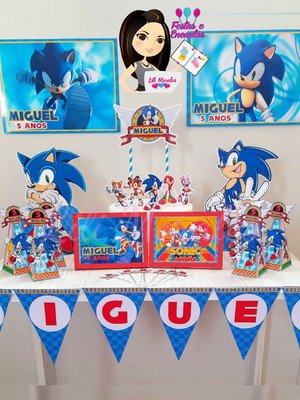 Kit dia de festa 04 sonic