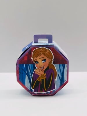 Bolsinha frozen