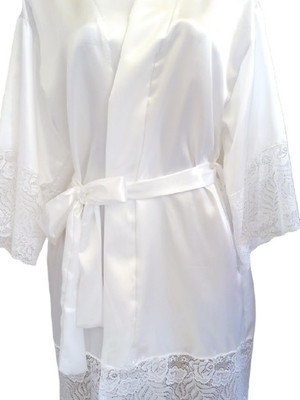 Robe noiva