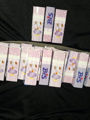 50 bis personalizado no tema da sua festa!