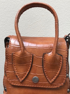Mini bag
