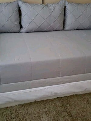 Colcha para cama baba