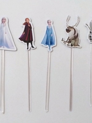 Topper frozen 2