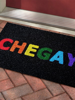 Capacho chegay