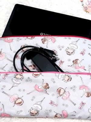 Case para notebook