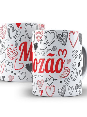 Caneca mozão