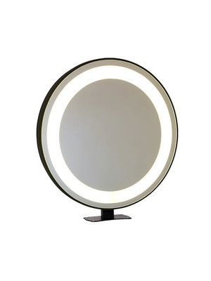 Espelho maquiagem com led 60cm
