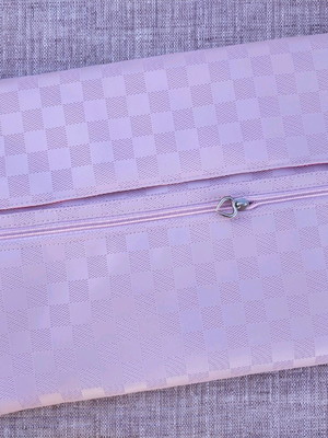 Capa para notebook com bolso