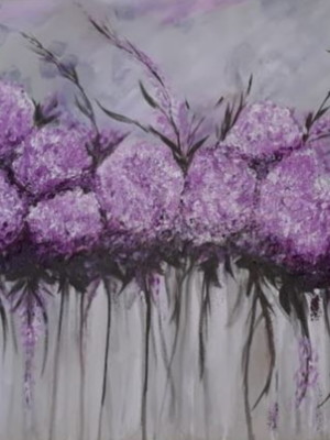 Quadro florais contemporâneos5