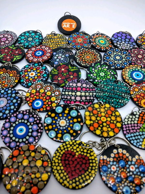Chaveiros