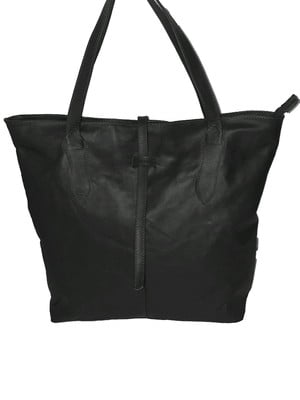 Bolsa tiracolo/ombro couro legítimo fabricação própria