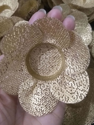 Forminhas para doces finos