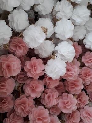 Promoção!!! 100 flores para bem casado