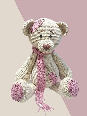 Urso bernardo