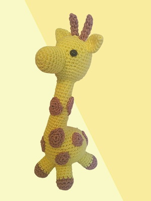 Girafa gigi